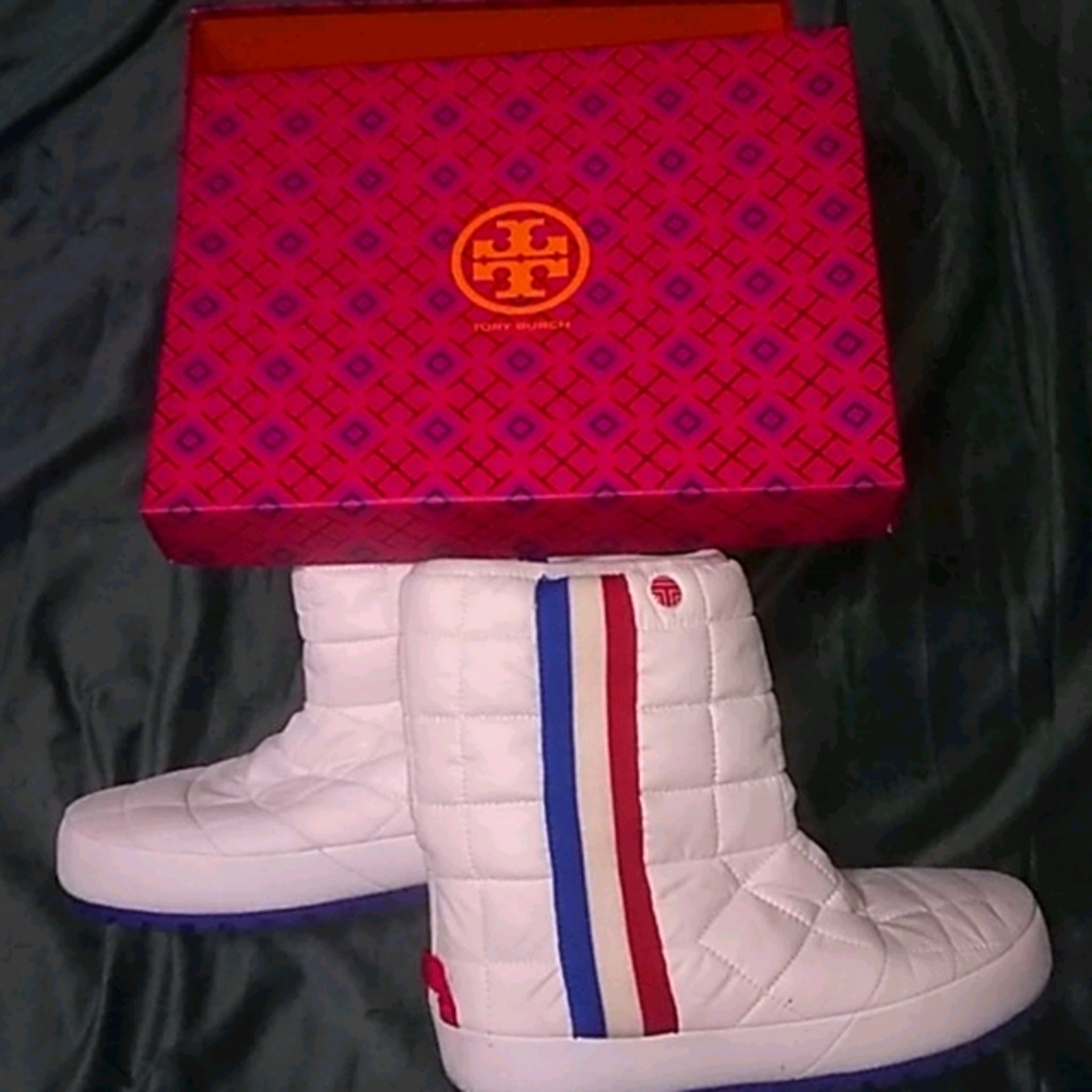 Tory Sport boots